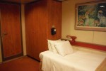 Interior Stateroom Picture