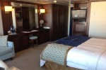 Penthouse Stateroom Picture