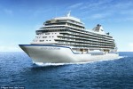 Seven Seas Explorer Exterior Picture