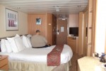 Concierge Class Stateroom Picture