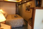 Family Suite Stateroom Picture