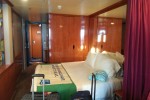 Club Suite Stateroom Picture