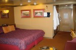 Signature Suite Stateroom Picture