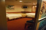 Interior Stateroom Picture