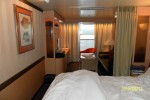 Vista Stateroom Picture