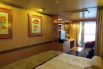 Vista Stateroom Picture