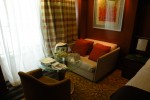 Sky Suite Stateroom Picture