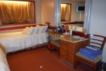 Interior Stateroom Picture