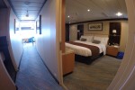 Aqua Theater Suite - 2 Bedroom Stateroom Picture