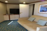 Family Suite Stateroom Picture