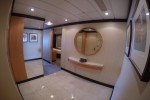 Aqua Theater Suite - 2 Bedroom Stateroom Picture