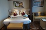 Family Suite with Balcony Stateroom Picture