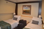 Grand Suite - 2 Bedroom Stateroom Picture