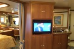 Suite Stateroom Picture