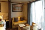 Family Suite with Balcony Stateroom Picture