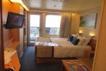 Balcony Stateroom Picture