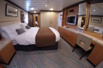 Aqua Theater Suite - 2 Bedroom Stateroom Picture