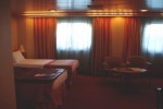 Oceanview Stateroom Picture