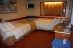 Interior Stateroom Picture