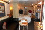 Vista Stateroom Picture