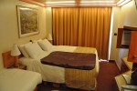 Balcony Stateroom Picture