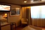 Oceanview Stateroom Picture