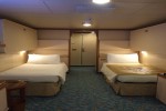 Family Suite Stateroom Picture