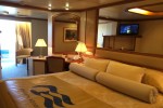 Family Suite Stateroom Picture