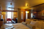 Vista Stateroom Picture