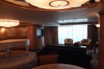 Royal Suite Stateroom Picture