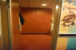 Interior Stateroom Picture