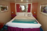 Oceanview Stateroom Picture