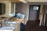 The Haven Suite Stateroom Picture