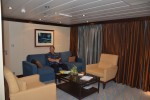 Grand Suite - 2 Bedroom Stateroom Picture