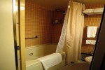 Vista Stateroom Picture