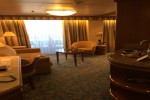 Suite Stateroom Picture