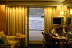 Lanai Stateroom Picture