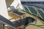 Spacious Balcony Stateroom Picture