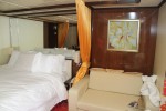 Penthouse Stateroom Picture