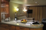 Grand Suite - 1 Bedroom Stateroom Picture