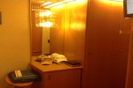 Interior Stateroom Picture