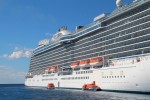 Regal Princess Exterior Picture