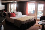 Ocean Suite Stateroom Picture