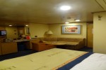 Interior Stateroom Picture