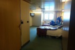 Oceanview Stateroom Picture