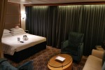 Grand Suite - 1 Bedroom Stateroom Picture