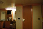 Interior Stateroom Picture