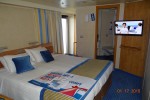 Balcony Stateroom Picture