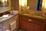 Grand Suite - 1 Bedroom Stateroom Picture