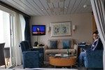 Grand Suite - 1 Bedroom Stateroom Picture